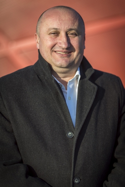 Bosiljko Zdilar koordinator HNS-a za IV. izbornu jedinicu