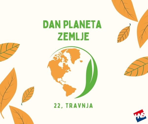 Dan planete Zemlje