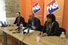 Vrdoljak: HNS će biti konstruktivna oporba i oslonac svima koji žele građansku Hrvatsku