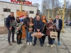 HNS-ovci obilježili Međunarodni dan žena