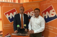 Ivan Vrdoljak: Dok vladajući ne rade ništa, HNS predlaže nove zakone!