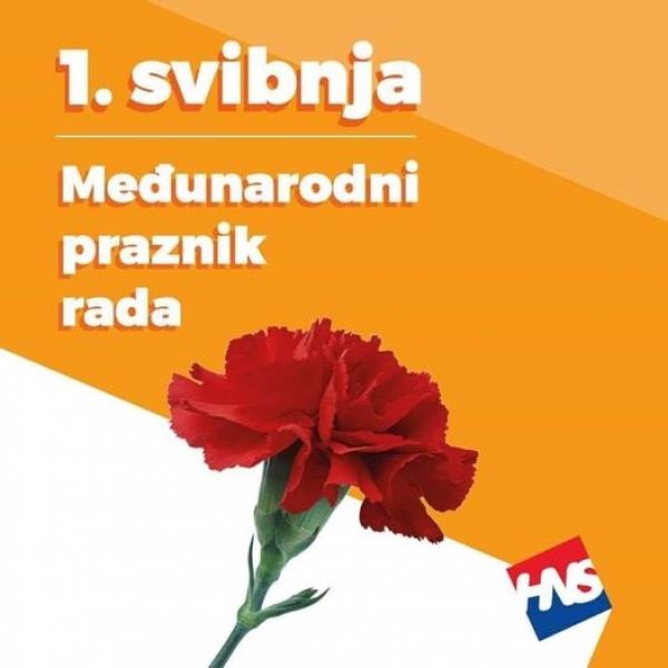 Međunarodni praznik rada