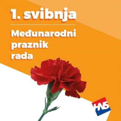 Međunarodni praznik rada