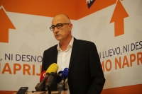 HNS će novog predsjednika/cu birati 19. travnja