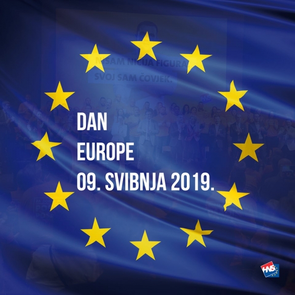 Dan Europe