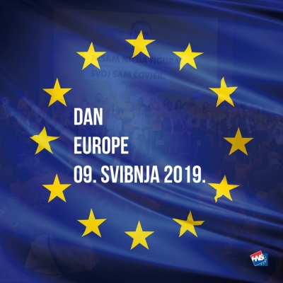 Dan Europe