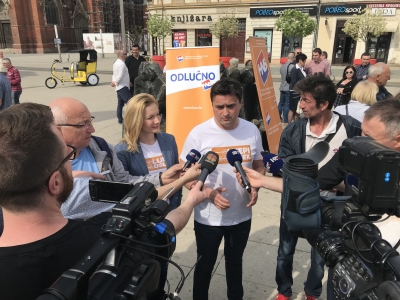 Osijek nije prosjek!